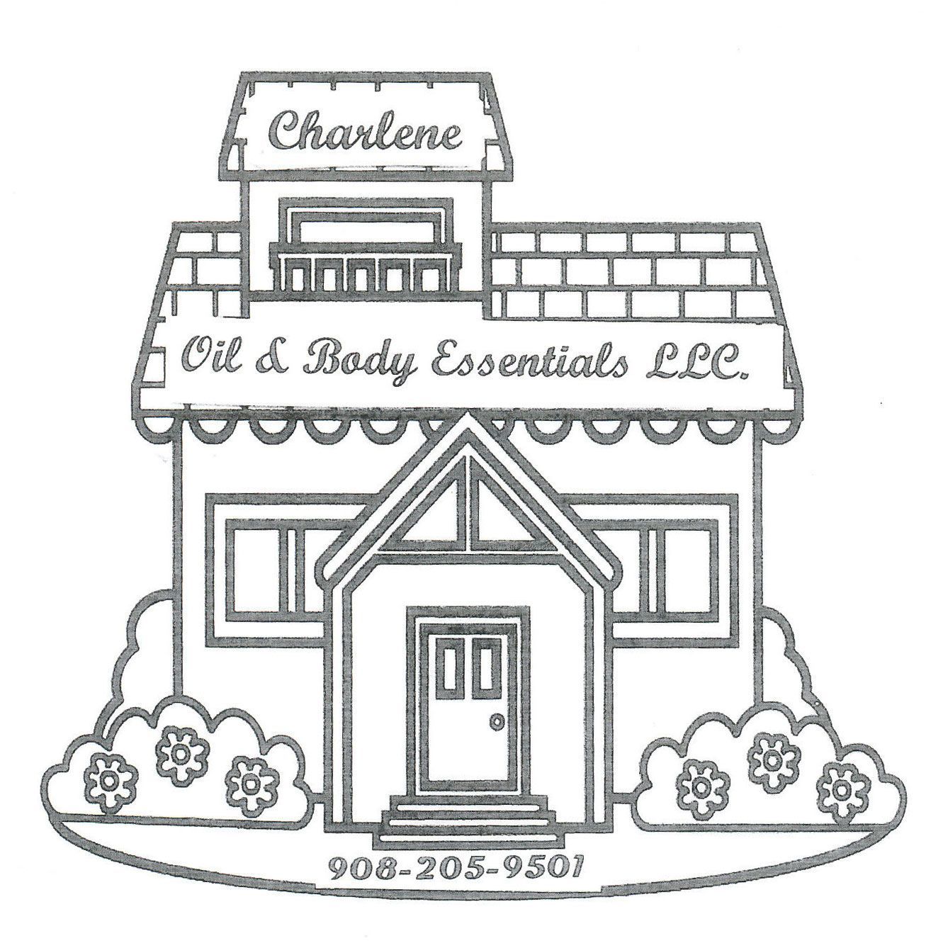 Charlene House of Oils and Body Essentials LLC