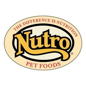 nutro pet foods