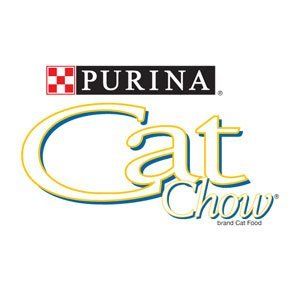 purina cat chow