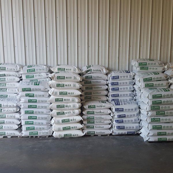 fertilizer bags