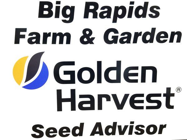 golden harvest seed advisor