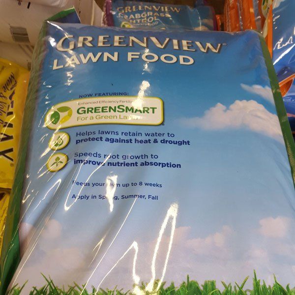 green view fertilizer