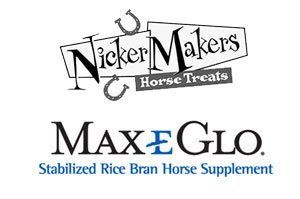 maxeglow horse supplement