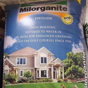 milorganite