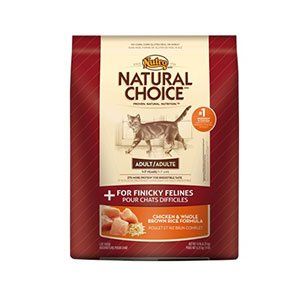 nurto natural choice cat food