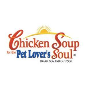 chicken soup for the pet lovers soul