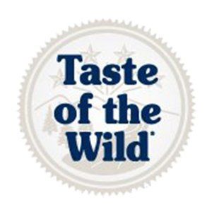 taste of the wild