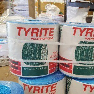 tyrite polypropylene