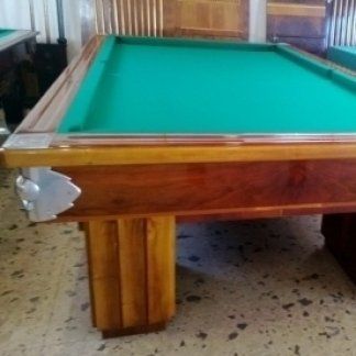 Biliardo De Agostini Mod. Principe