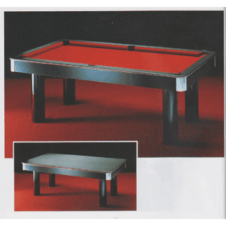 biliardo Red Devil