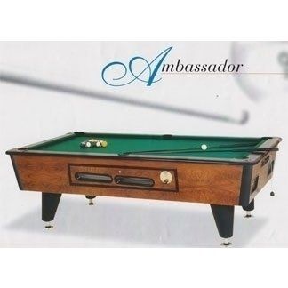 tavolo per carambola Ambassador