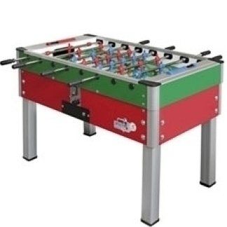 Calciobalilla New Camp CE