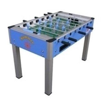Calciobalilla Summer