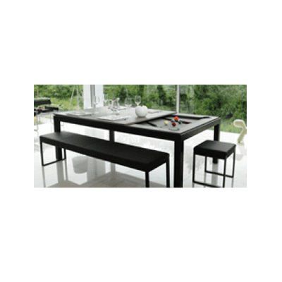 biliardo Fusion Tables