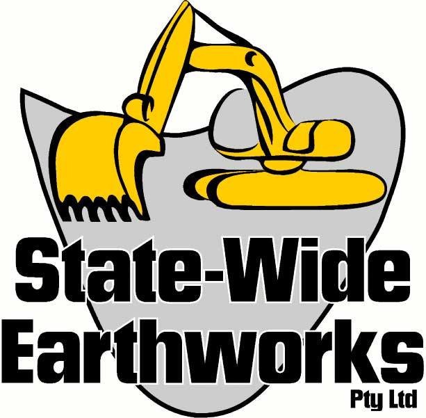 SW earthworks logo