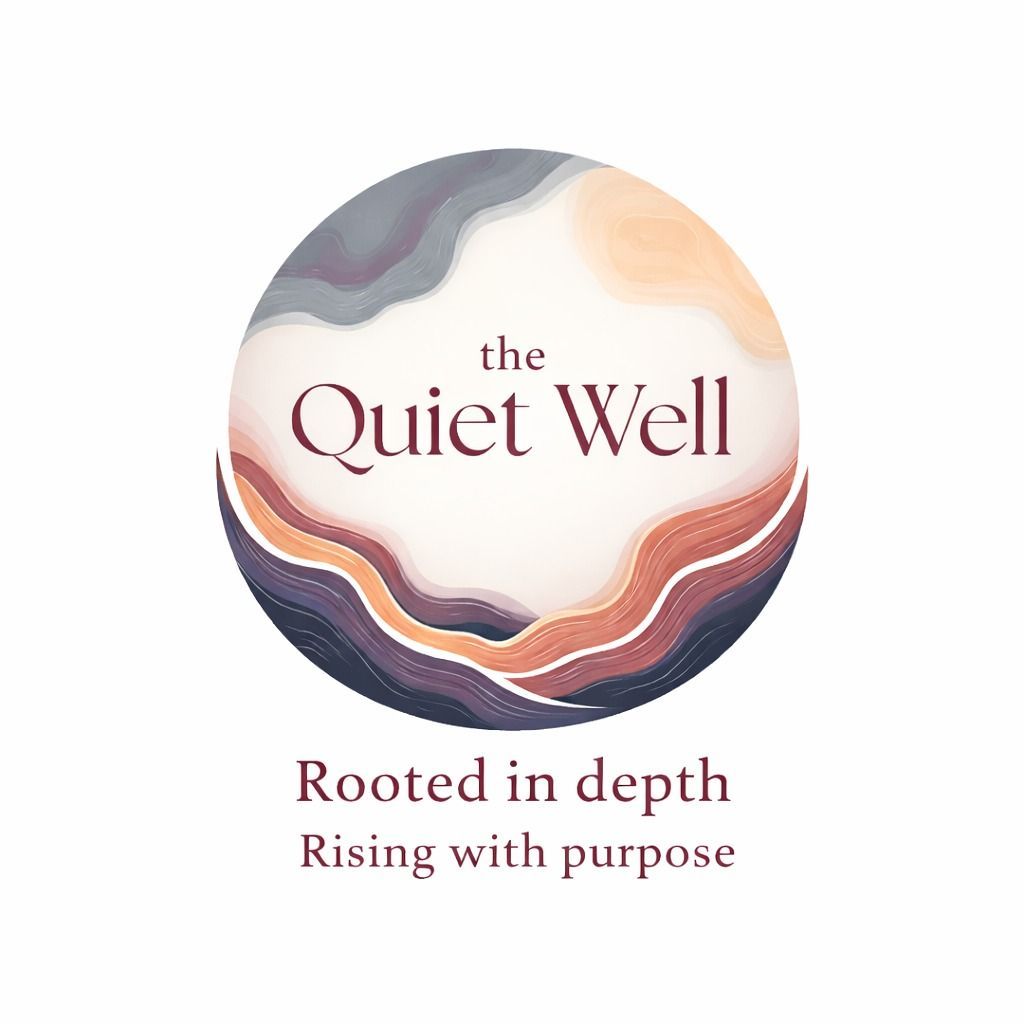 Logo: Brown dragonfly in circle. Text: 