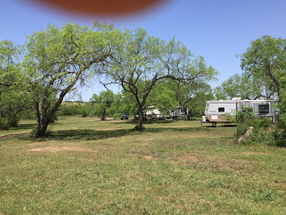 Nancy's RV Park Range