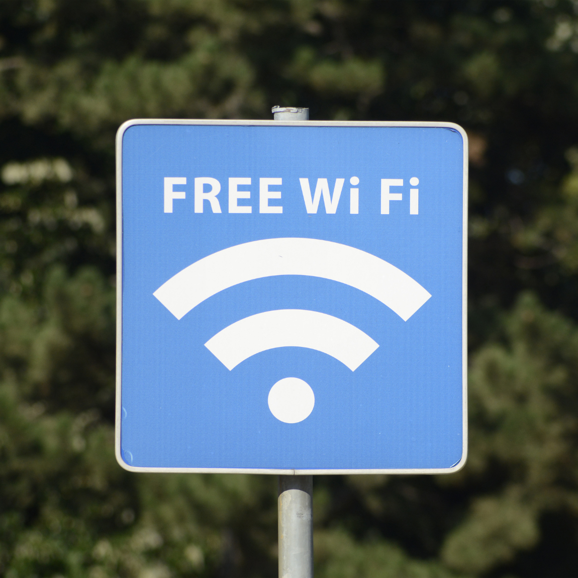 Free Wi-FI