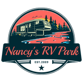 Nancy's RV Park Logo