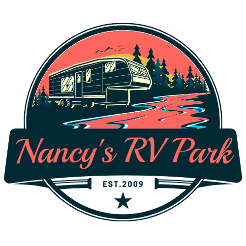 Nancy's RV Park Logo