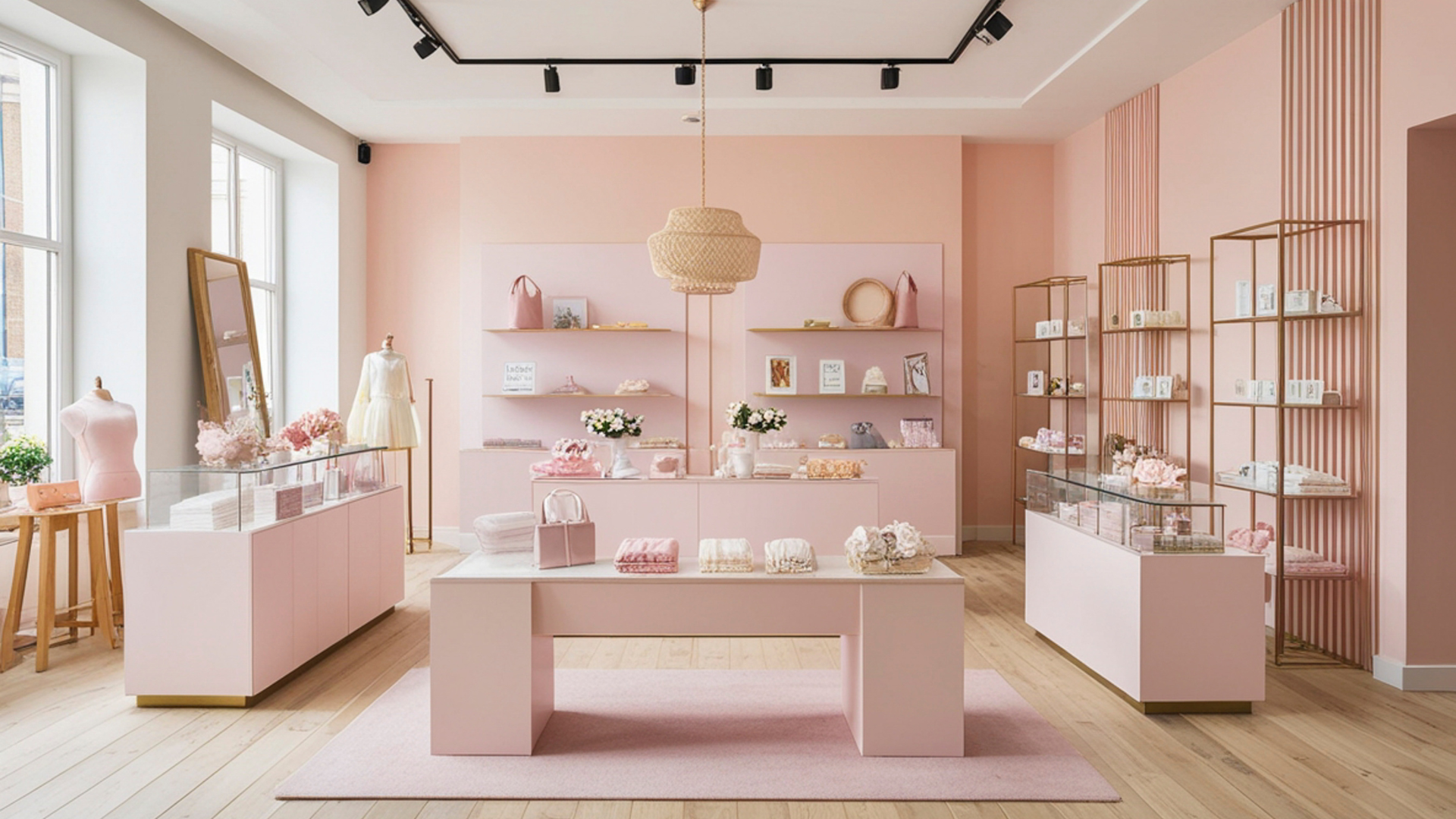 Junction Shopping Center