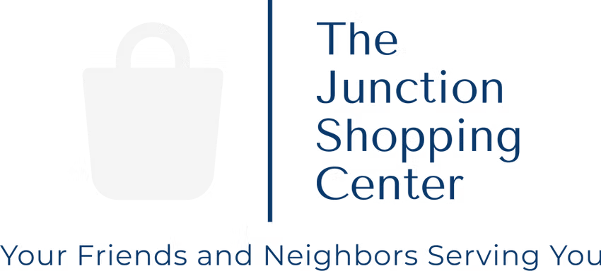 Junction Shopping Center logo