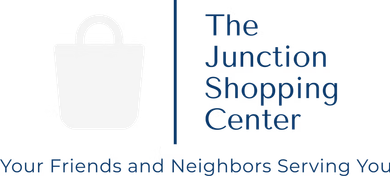 Junction Shopping Center Logo