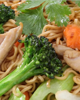 Great Wall Chinese Restaurant