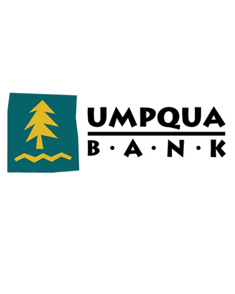 Umpqua Bank