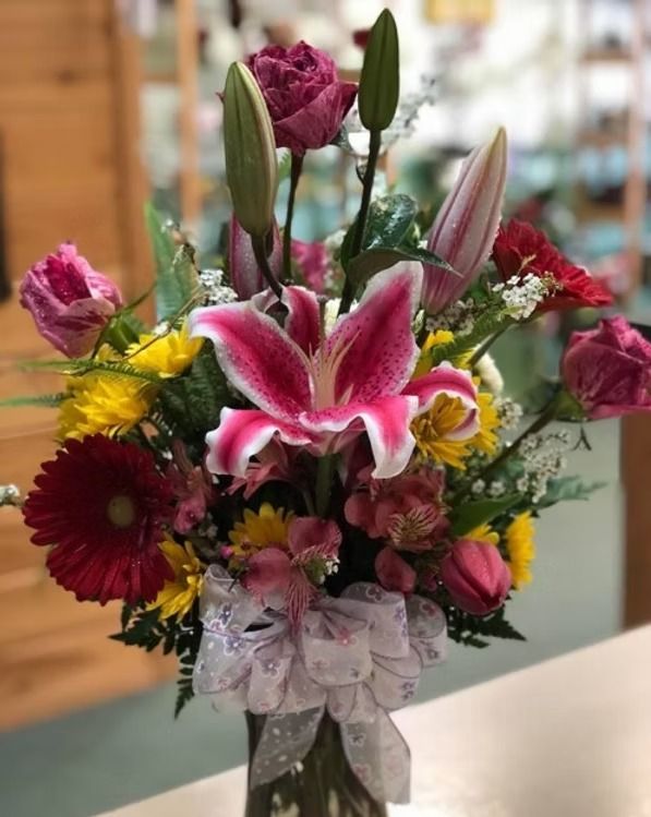 Bear's Garden Florist