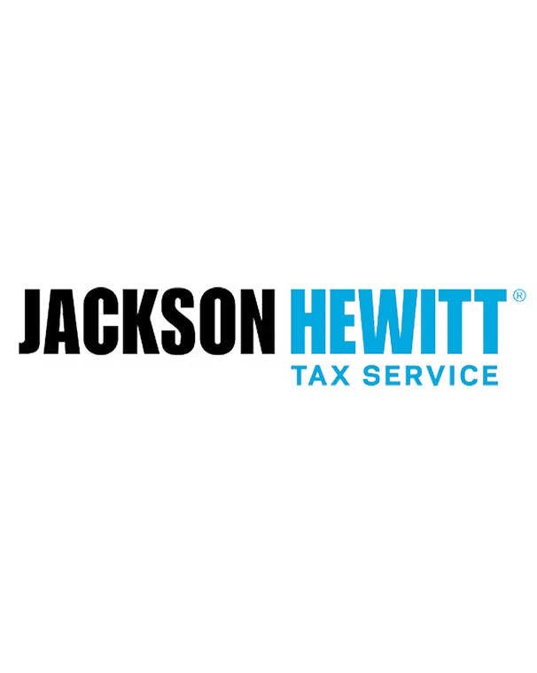 Jackson Hewitt Tax Service