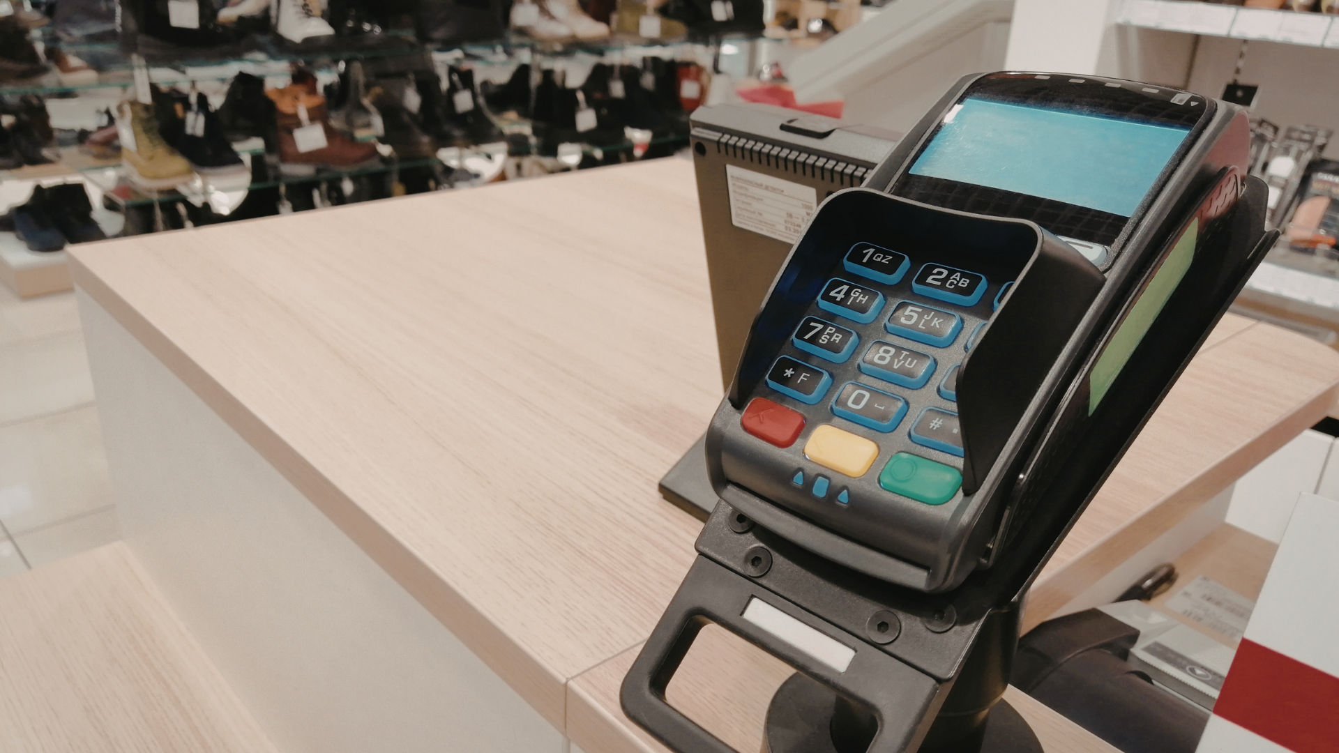 Junction Shopping Center