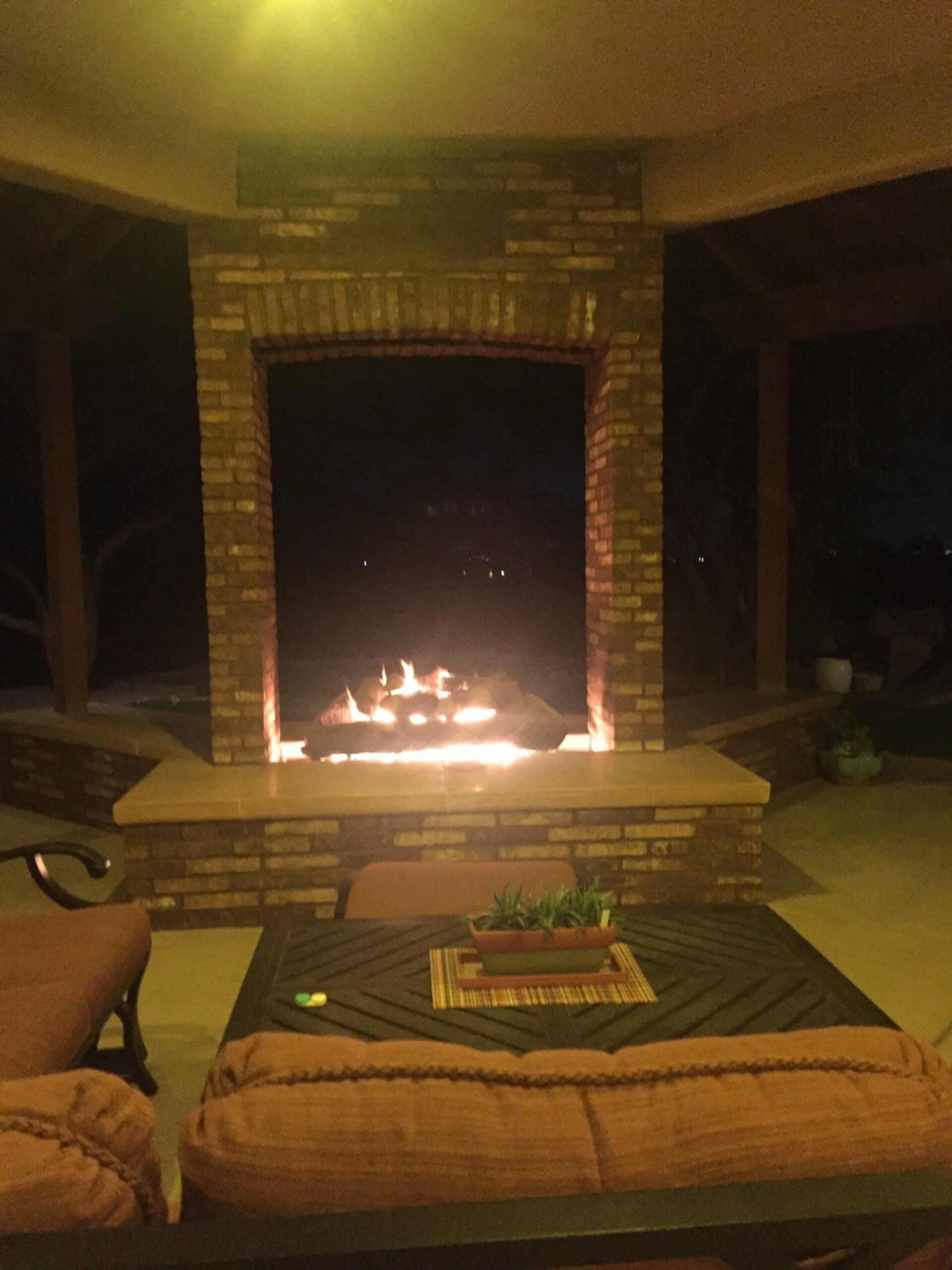 Fireplaces — Tucson, AZ — Strongbuilt Enterprise LLC