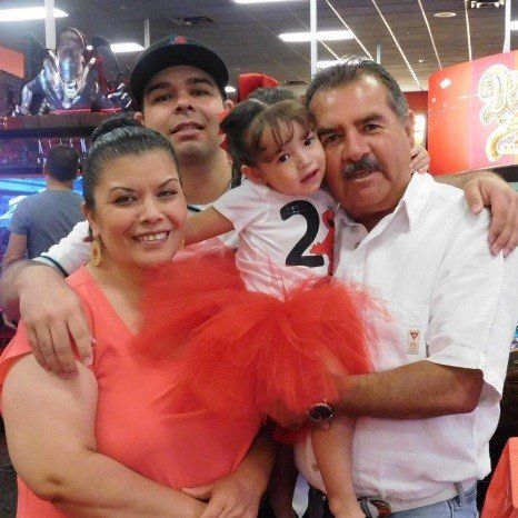 Juan Ramirez — Tucson, AZ — Strongbuilt Enterprise LLC