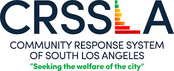 Communication Response System of South Los Angeles — Los Angeles, CA — Los Angeles Metropolitan Churches