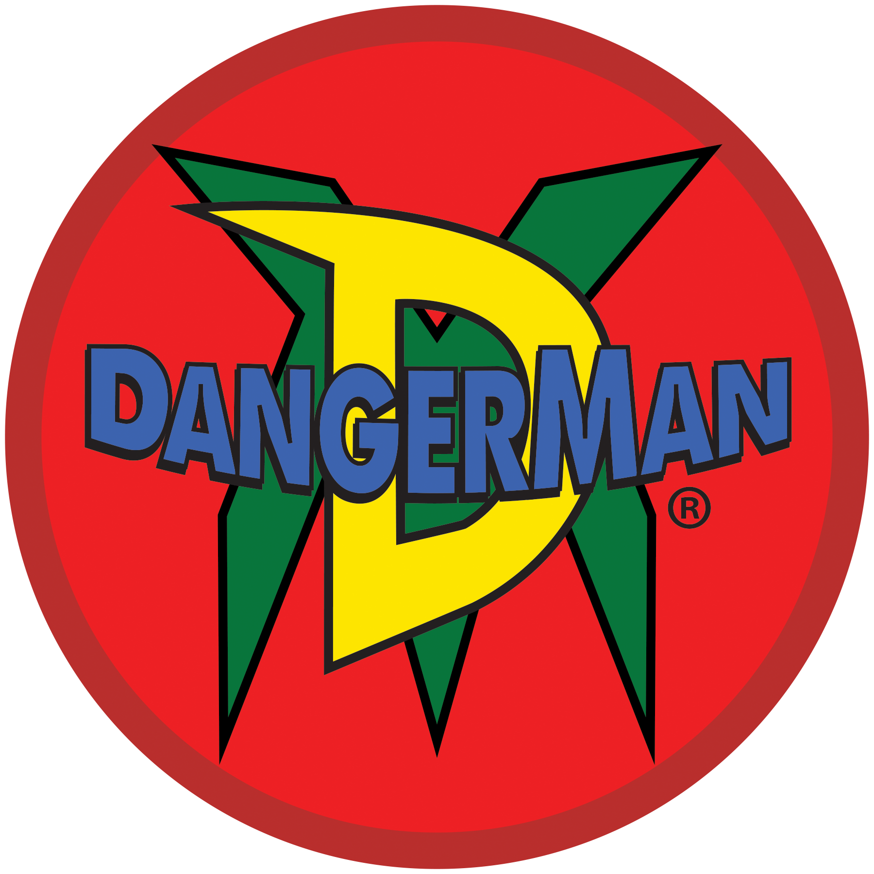 DangerMan the Urban Superhero, Updates to combat Hate