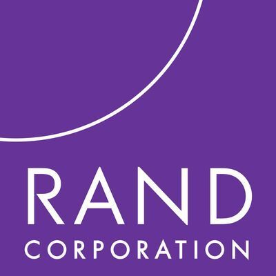 Rand Corporation — Los Angeles, CA — Los Angeles Metropolitan Churches
