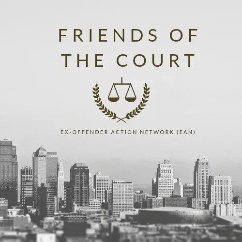 Friends of the Court — Los Angeles, CA — Los Angeles Metropolitan Churches