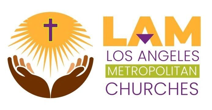 Los Angeles Metropolitan Churches — Los Angeles, CA — Los Angeles Metropolitan Churches