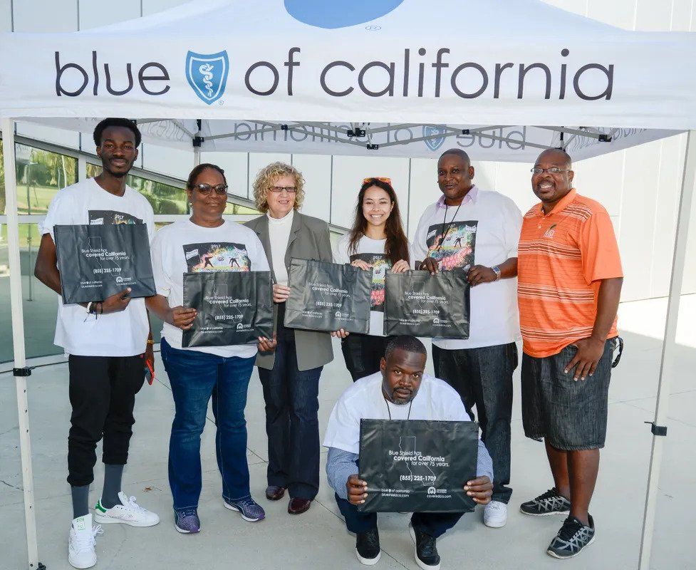 Event Picture Taking — Los Angeles, CA — Los Angeles Metropolitan Churches