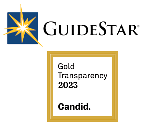 Guidestar Gold Seal of Transparency 2020 — Los Angeles, CA — Los Angeles Metropolitan Churches
