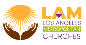 Los Angeles Metropolitan Churches