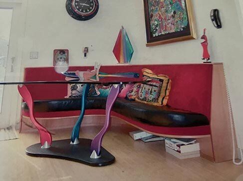 Sofa — Upholstery in Boulder, CO