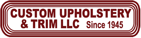 Custom Upholstery & Trim LLC