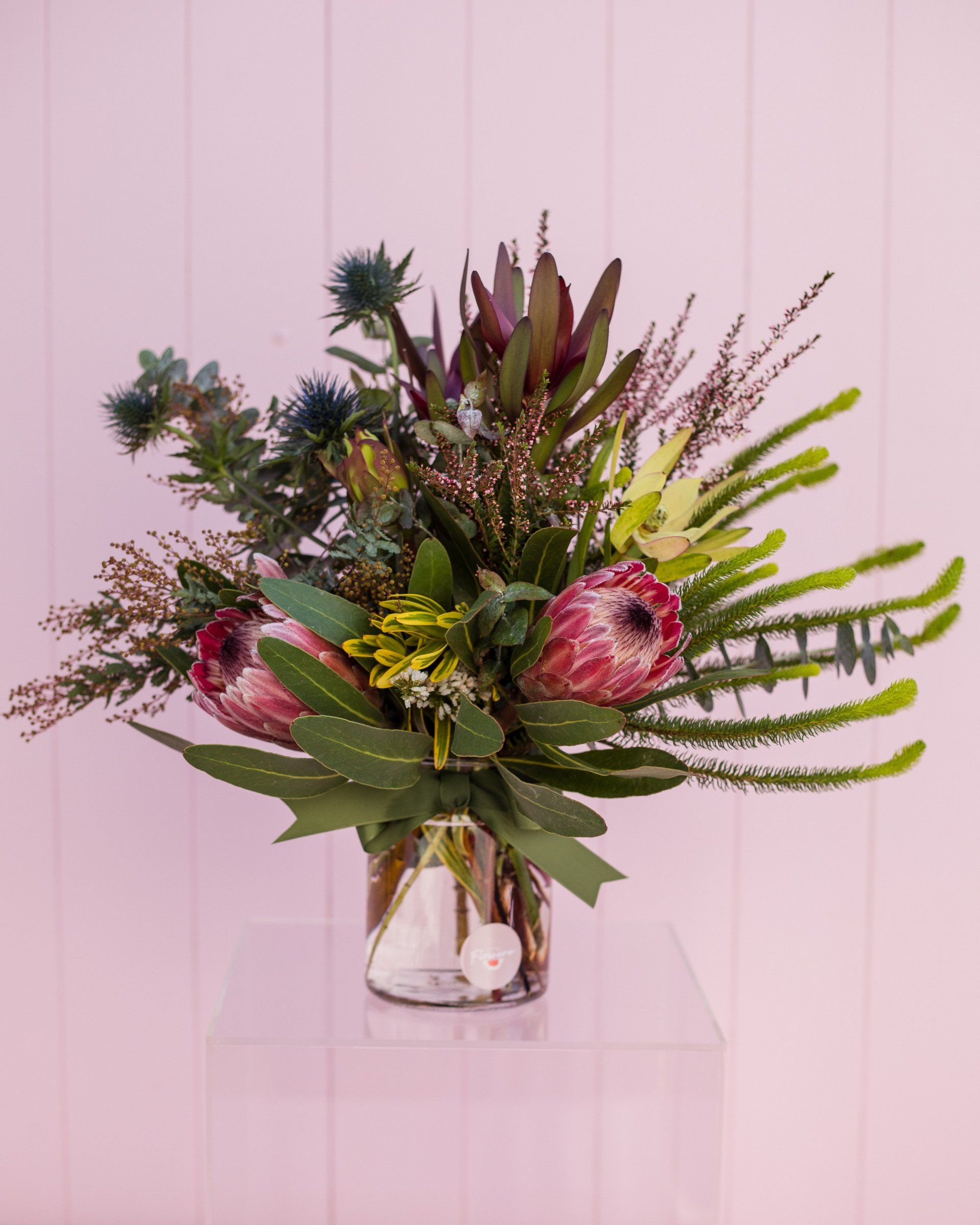 FLORIST DARWIN, NT Little Miss Flowers