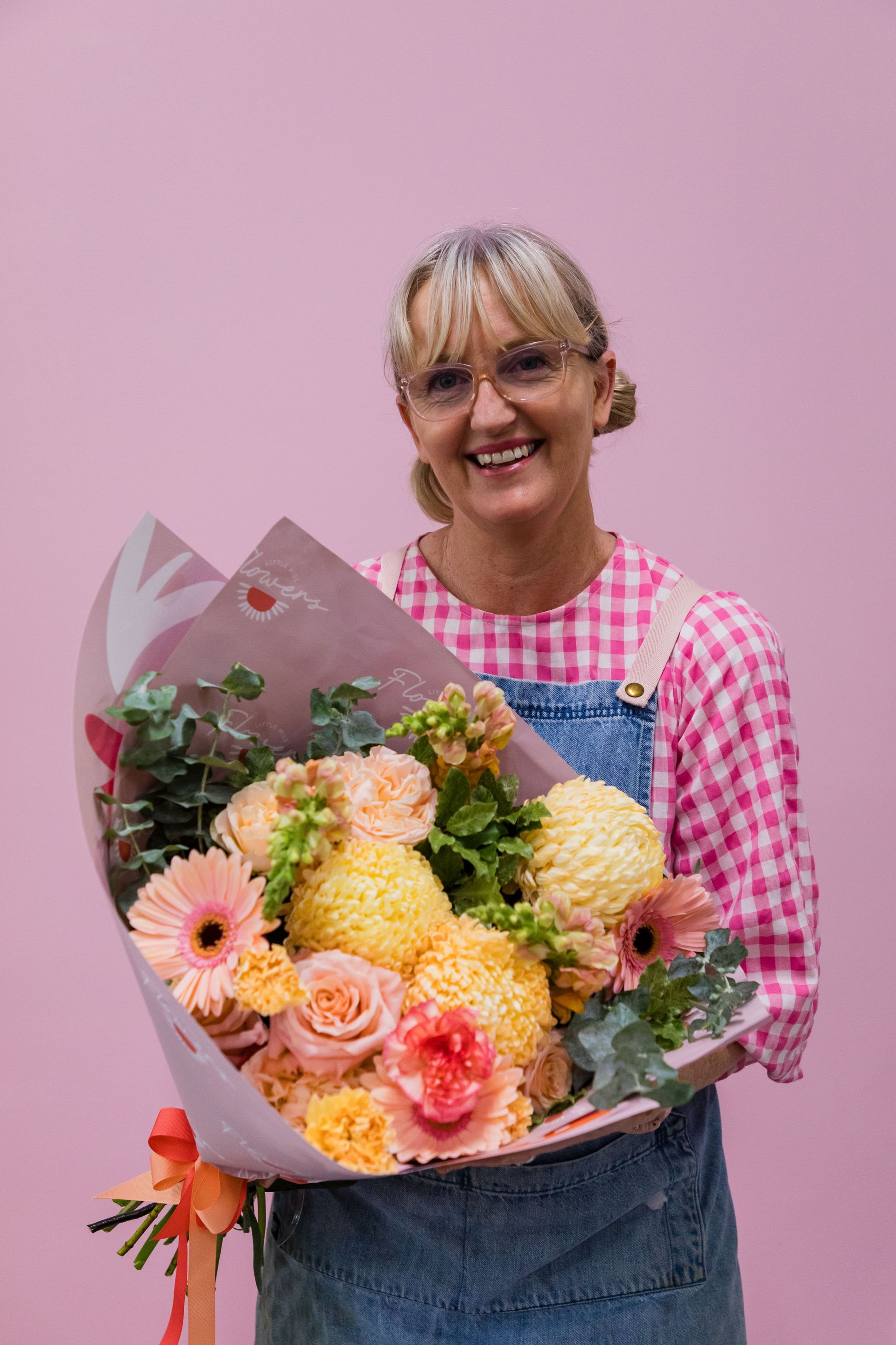 Find the Best Florist in Darwin