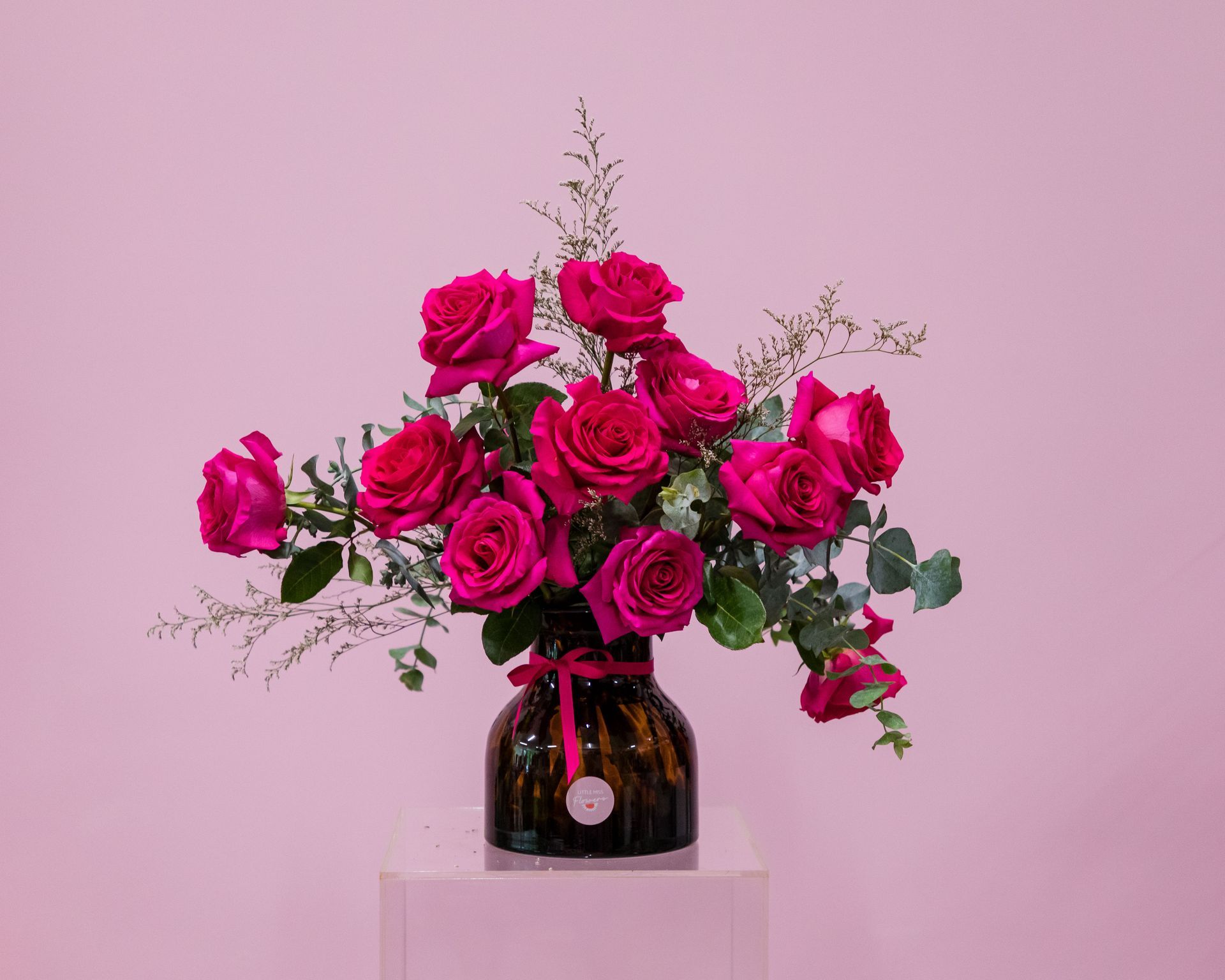 Expertly crafted bouquet by Darwin's floral artists, celebrating nature's palette.