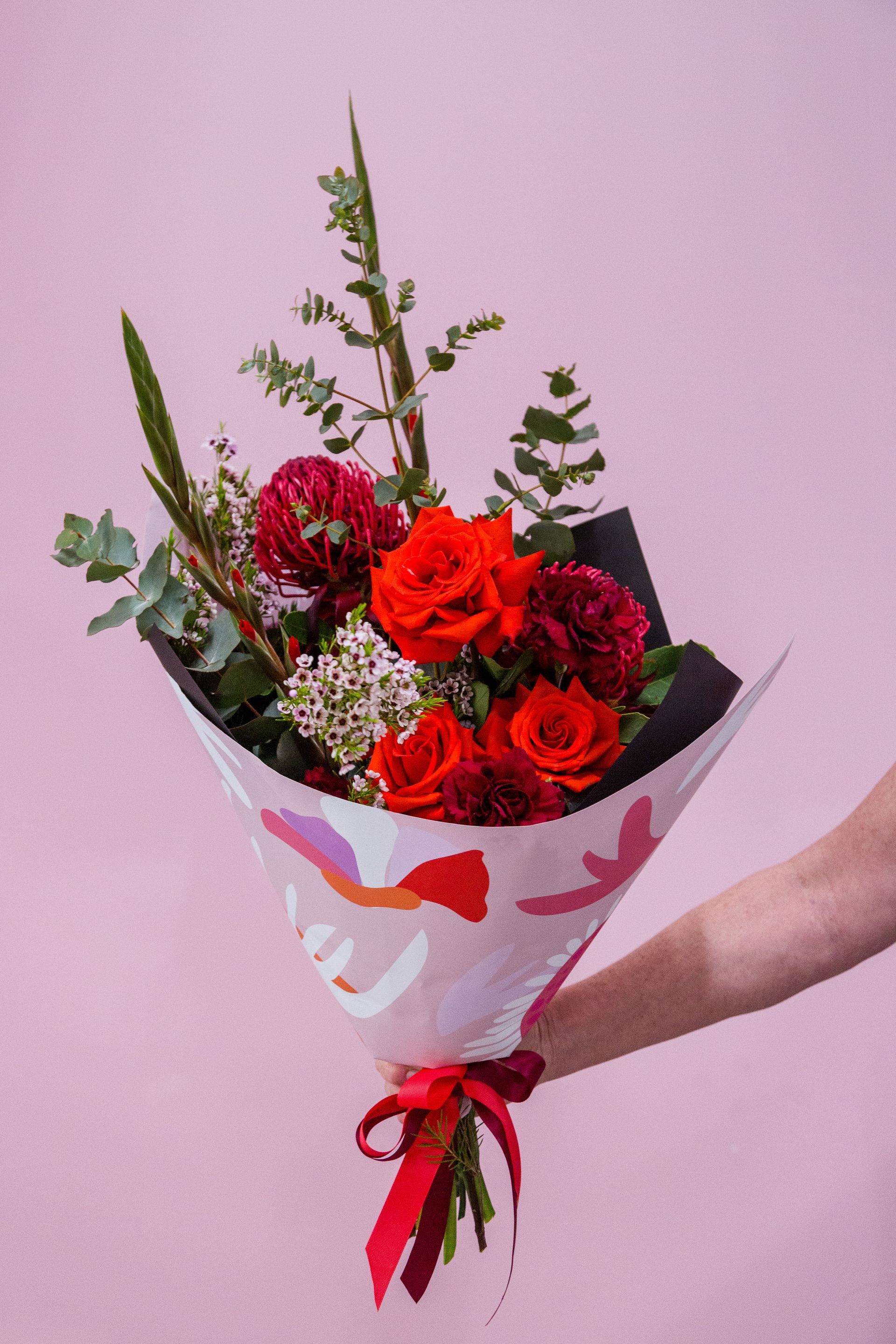 Red Romance