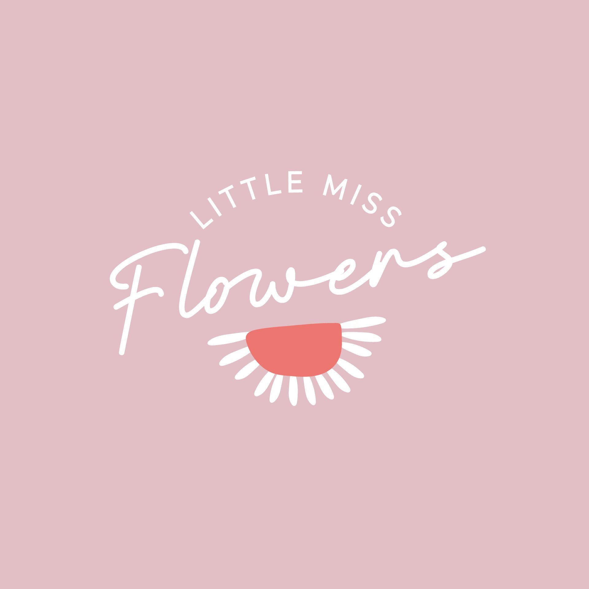 Contact Little Miss Flowers
