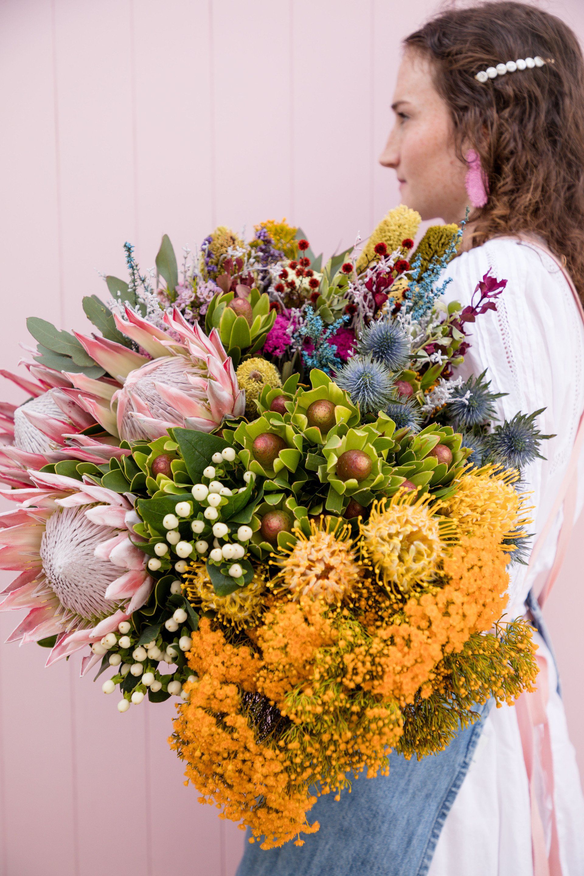 Find the Best Florist in Darwin